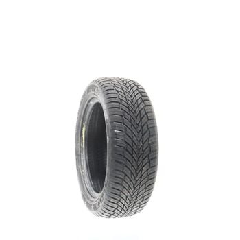 Driven Once 205/55ZR16 Radar Dimax All Weather 94W - 10/32