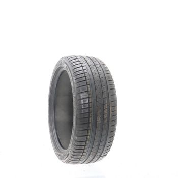 Driven Once 235/40ZR18 Michelin Pilot Sport 3 MO 95Y - 8.5/32
