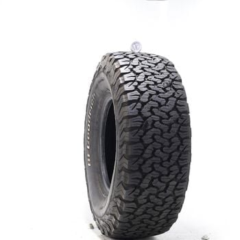 Used LT305/70R16 BFGoodrich All-Terrain T/A KO2 124/121R - 12.5/32