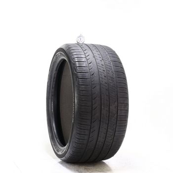 Used 285/35R20 Hankook Ventus S1 Noble2 MOE-S HRS Sound Absorber 104H - 6/32