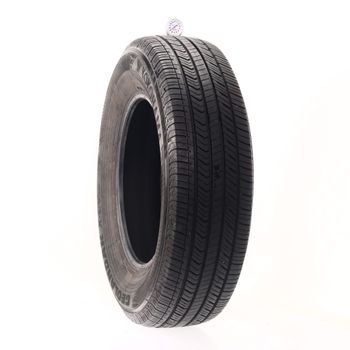 Set of (2) Used 245/75R18 Yokohama Geolandar X-CV G057 112T - 9/32