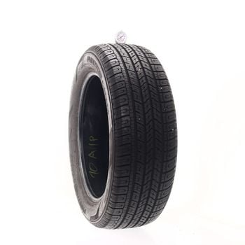 Set of (2) Used 235/55R19 Phantom C-Sport 105V - 9/32