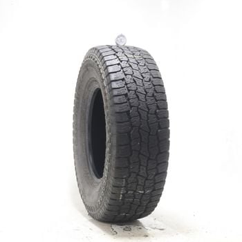 Set of (2) Used LT265/75R16 Mazama Open Range A/T SQM-3 112/109T - 10-11.5/32