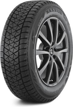 New 265/50R19 Bridgestone Blizzak DM-V2 110T