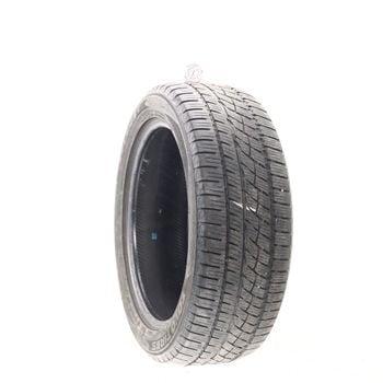 Set of (4) Used 245/50R20 Toyo Celsius II 105V - 7.5-9/32
