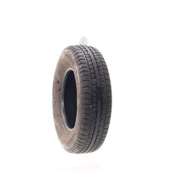 Set of (2) Used ST205/75R14 Provider ST Radial 105/101M - 7.5-8.5/32