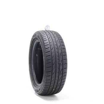 Set of (2) Used 205/55ZR16 Hankook Ventus S1 Noble2 91W - 7/32