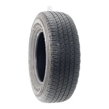 Used 265/70R17 Goodyear Wrangler Fortitude HT 115T - 8.5/32