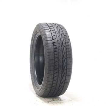 Driven Once 245/50R20 Goodyear Assurance WeatherReady 102H - 10.5/32