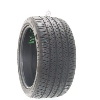 Set of (2) Used 315/35ZR20 Advanta HP Z-02 110W - 9-9.5/32