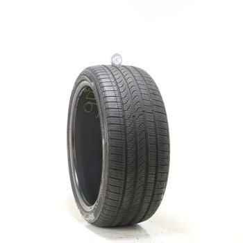 Used 255/35R20 Pirelli Cinturato P7 97Y - 10/32