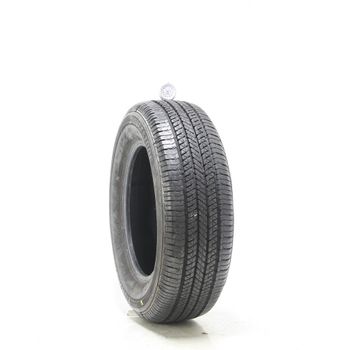Used 205/65R15 Bridgestone Turanza EL400 92T - 10.5/32