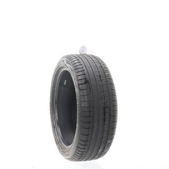 Set of (2) Used 215/50ZR18 Accelera Phi-R 97W - 8.5/32