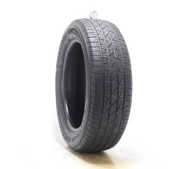 Set of (2) Used 245/60R20 Firestone Destination LE3 107H - 6.5/32