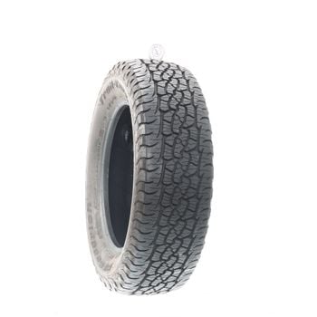Set of (2) Used 225/65R17 BFGoodrich Trail-Terrain T/A 102H - 12.5/32