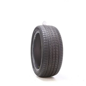 Set of (2) Used 225/45R17 Yokohama Avid Ascend GT 91V - 8-8.5/32