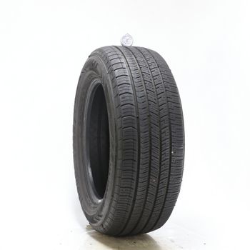 Used 225/60R18 Goodyear Eagle Enforcer 108V - 9.5/32