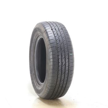 Driven Once 245/65R17 Hercules Terra Trac HPT 107T - 11/32