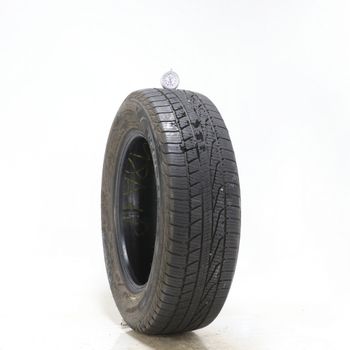 Set of (2) Used 205/65R16 Goodyear Assurance WeatherReady 95H - 6.5/32
