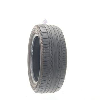Set of (2) Used 235/50R18 Michelin Defender 2 97H - 6.5-8/32