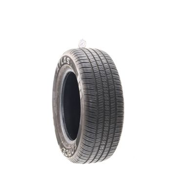 Used 235/60R16 Atlas Force HP 100H - 9/32