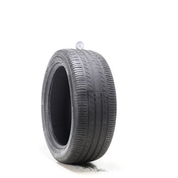 Set of (2) Used 245/45R18 Michelin Premier A/S 100V - 5/32