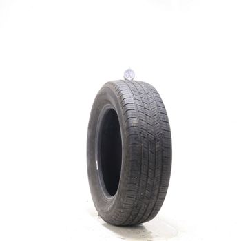 Set of (2) Used 195/65R15 Michelin X Tour A/S T+H 91H - 6/32