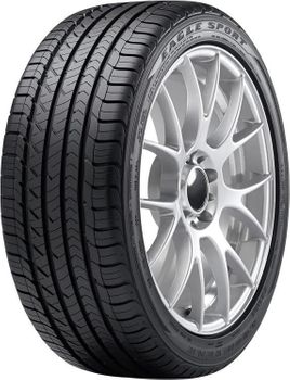 Set of (4) New 265/35R21 Goodyear Eagle Sport All-Season SCT 101H