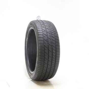 Used 245/45R20 Bridgestone Potenza RE980AS+ 103W - 8/32