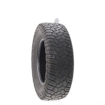 Used 265/70R17 Yokohama Geolandar X-AT 115T - 10.5/32