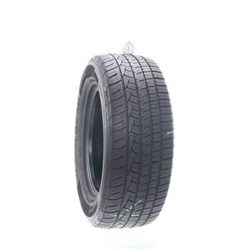 Set of (2) Used 265/60R17 General G-Max Justice 108V - 6.5/32