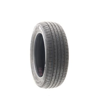New 205/55R17 Kumho Solus TA31 91H