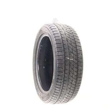 Used 245/50R20 Toyo Celsius II 105V - 7.5/32