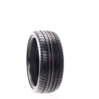 Set of (2) New 245/35R20 Goodyear Eagle F1 Asymmetric 3 MOE Run Flat 95Y - 99.000000/32