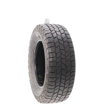Used LT265/65R17 Cooper Discoverer AT3 LT 120/117R - 13/32