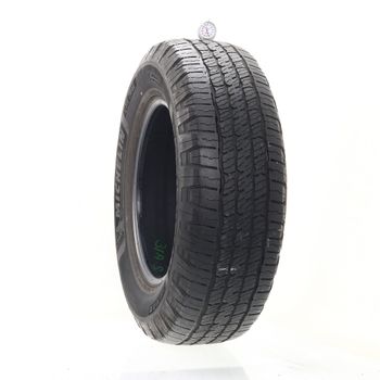 Set of (2) Used 265/70R18 Michelin LTX Trail 116T - 6/32
