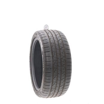 Used 255/40ZR19 Prinx HiRace HZ2 A/S 100Y - 8.5/32