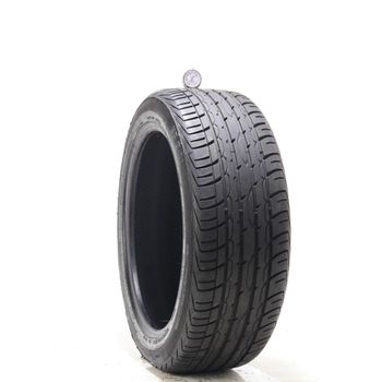 Set of (2) Used 255/45ZR20 Advanta HP Z-01 105W - 8.5/32