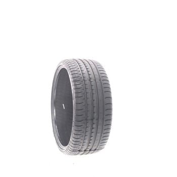 Driven Once 225/30ZR20 Accelera Phi 85Y - 9.5/32