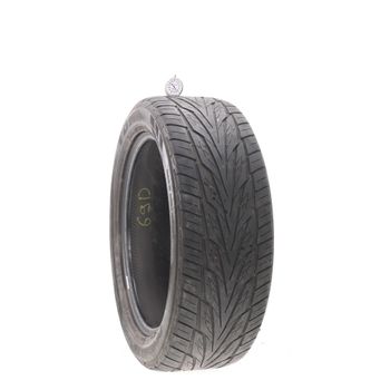 Used 245/50R20 Toyo Proxes ST III 102V - 5/32