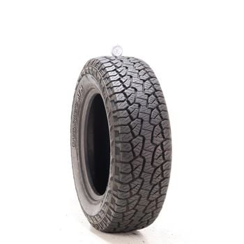 Used 245/65R17 Hankook Dynapro ATM 111T - 11/32