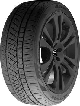 Set of (2) New 285/40R24 Atturo AZ810 112V