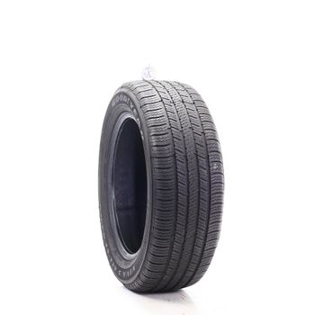 Used 235/55R18 Goodyear Viva 3 All Season 100H - 6.5/32