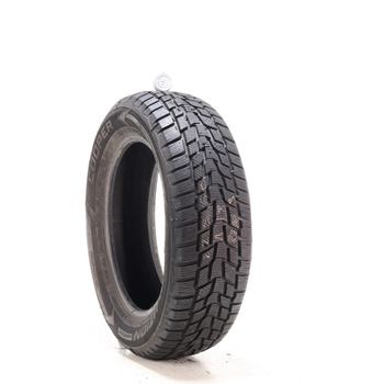Used 225/60R18 Cooper Evolution Winter 100H - 10/32