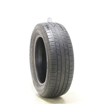 Used 235/60R18 Michelin Premier A/S Selfseal 103H - 4.5/32