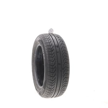 Used 215/55R16 Pirelli P4 Persist AS Plus 97H - 11/32