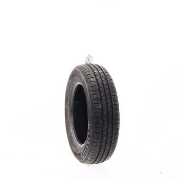Set of (2) Used 175/70R14 Kumho Sense KR26 84T - 6.5-7.5/32