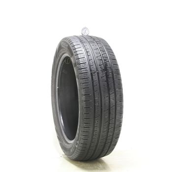 Set of (4) Used 235/55R20 Pirelli Scorpion Verde Plus II 102H - 8