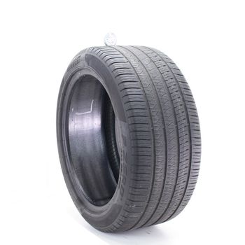 Used 275/40R19 Pirelli P Zero MGT 101W - 5.5/32