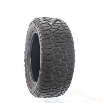 Used LT305/55R20 Blackhawk Ridgecrawler R/T 125/122Q - 17/32